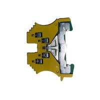 Allen-Bradley 1492JG2Q Terminal Block Screw Connection