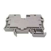 Allen-Bradley 1492L16 Terminal Block with Spring Clamp Connection