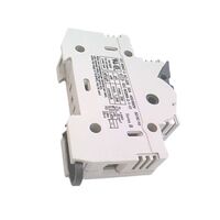Allen-Bradley 1492FB1M30D1 Fuse Holder with LED Blown Fuse Indicator
