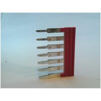 Allen-Bradley 1492CJP37RE Terminal Block Center Jumper