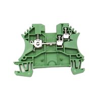 Allen-Bradley 1492J3TWG Terminal Block Screw Connection