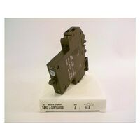 Allen-Bradley 1492GS1G100 Miniature Circuit Breaker 10AMP 1 Pole