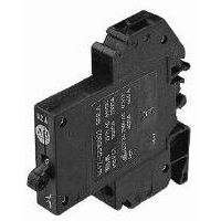Allen-Bradley 1492GS1G005 Mini Circuit Breaker 0.5 Amp