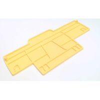 Allen-Bradley 1492EBPD3Y Terminal Block with Push-In Connection