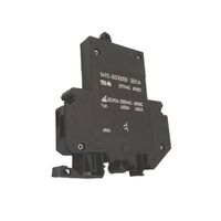 Allen-Bradley 1492GS1G050 High Density Mini Circuit Breaker 5A