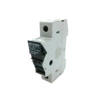Allen-Bradley 1492FB1C30L Fuse Holder 1 Pole Class CC Type Fuses 30 Amp