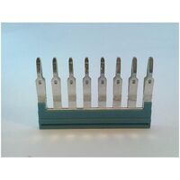 Allen-Bradley 1492CJP38B Terminal Block Center Jumper