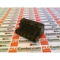 Allen-Bradley 1492QP55 Plug-In Connection Block 5 Pole Black