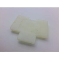 Allen-Bradley 1492NM16 Terminal Block End Barrier