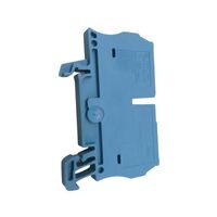 Allen-Bradley 1492L4B Terminal Block Spring Clamp Connection