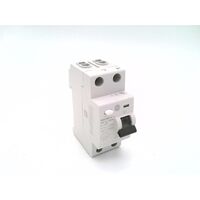 Allen-Bradley 1492RCDA2A25 Residual Current Device 2 Pole 25 Amp