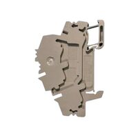 Allen-Bradley 1492LD3 Terminal Block with Spring Clamp Connection