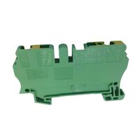 Allen-Bradley 1492LG3 Terminal Block with Spring Clamp Connection