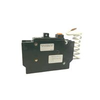 Allen-Bradley 1492MCEA130 Miniature Circuit Breaker Ground Fault Equipment Protector