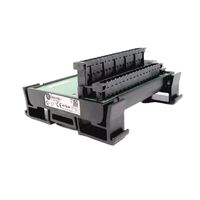 Allen-Bradley 1492RAIFM8S3 Interface Module with Removable Terminal Block