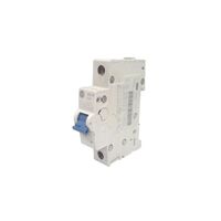 Allen-Bradley 1492SPM1D050 Supplementary Protector 5 Amp