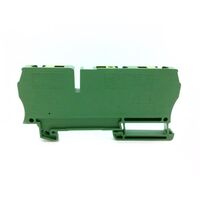 Allen-Bradley 1492LG4T Terminal Block with Spring Clamp Connection