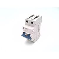 Allen-Bradley 1492SPM2D200 Supplementary Protector 20 Amp 2 Pole