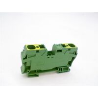 Allen-Bradley 1492LG16 Terminal Block with Spring Clamp Connection