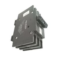 Allen-Bradley 1492MCAA315 Miniature Circuit Breaker 3 Pole 15 Amps