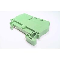 Allen-Bradley 1492LG6 Terminal Block with Spring Clamp Connection