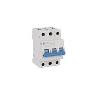 Allen-Bradley 1492SPM3D400 Supplementary Protector 3 Pole 40 Amp