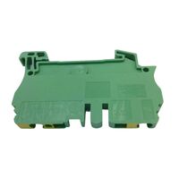 Allen-Bradley 1492LG3 Terminal Block with Spring Clamp Connection