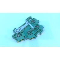 Allen-Bradley 1492LDG3C Terminal Block with Spring Clamp Connection