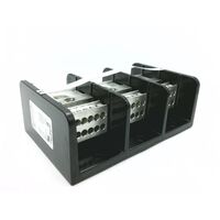 Allen-Bradley 1492PD31123 Power Distribution Block 380 Amp 3 Pole