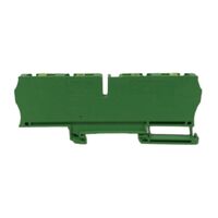 Allen-Bradley 1492LG4Q Terminal Block with Spring Clamp Connection