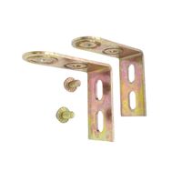 Allen-Bradley 1492N26 Terminal Block Mounting Rail