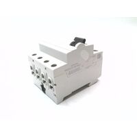 Allen-Bradley 1492RCDA4C25 Residual Current Device 25 AMP 3P+N Type A