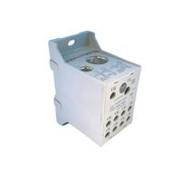 Allen-Bradley 1492PDE1183 Power Distribution Block 335 Amp 600 Volts