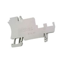 Allen-Bradley 1492LS23 Terminal Block with Spring Clamp Connection
