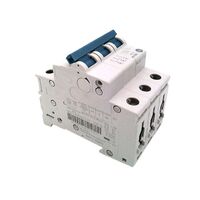 Allen-Bradley 1492SPM3C020 Supplementary Protector 3 Pole 2 Amp