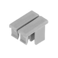 Allen-Bradley 1492PCJC3 Pin Cover for Terminal Block