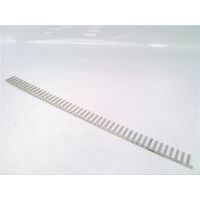 Allen-Bradley 1492N39 Terminal Block Side Jumper 6mm 50 Pole