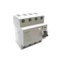 Allen-Bradley 1492RCDA4C40 Residual Current Device 4 Pole 300mA Sensitivity