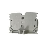 Allen-Bradley 1492LMP3E Mini Surface Mount Feed-Through End Block