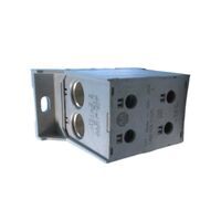 Allen-Bradley 1492PDE1C225 Power Distribution Block Enclosed Aluminum