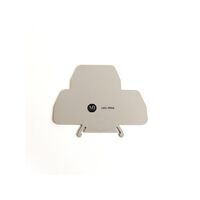 Allen-Bradley 1492PPD6 Terminal Block Partition Plate