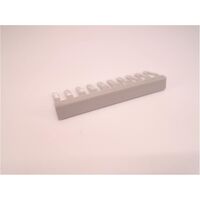 Allen-Bradley 1492SJ810 Terminal Block 10 Pole Side Jumper