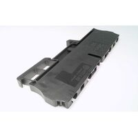Allen-Bradley 1492L4QBL Spring Clamp Feed Through Terminal Block