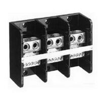 Allen-Bradley 1492PD3C263 Power Distribution Block 310-380 Amps