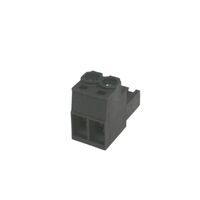 Allen-Bradley 1492QP52 Plug-In Connection Block 2 Pole Black