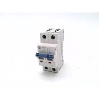 Allen-Bradley 1492SPM2C150 Miniature Circuit Breaker 2 Pole 15A