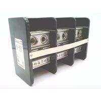 Allen-Bradley 1492PD32127 Power Distribution Block 3 Pole 760 Amps