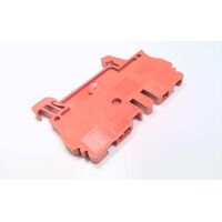 Allen-Bradley 1492L3RE Terminal Block with Spring Clamp Connection