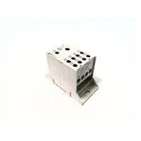 Allen-Bradley 1492PDE1183 Power Distribution Block 335 Amp 600 Volts