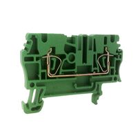 Allen-Bradley 1492L3G Spring Clamp Feed Through Terminal Block